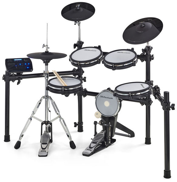 E-Schlagzeug für Anfänger geeignet MPS-750